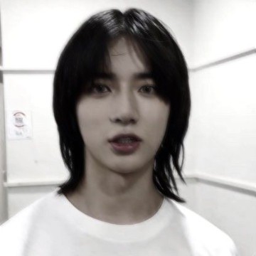 TXT - Beomgyu 