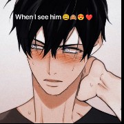 WHEN I SEE HIM333