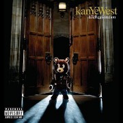 Late Registration 