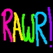 rawr