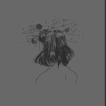 overthinking