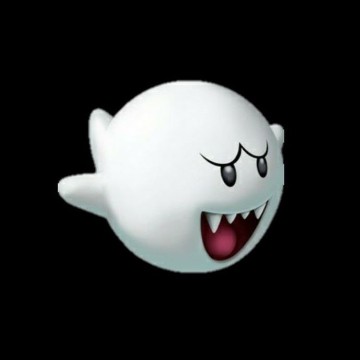 boo