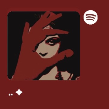 spotify red