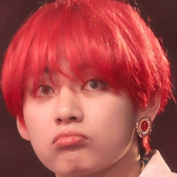 taehyung 