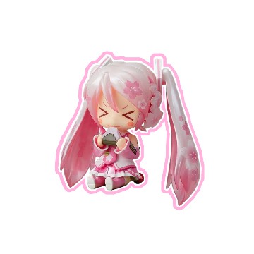 Hatsune Miku 