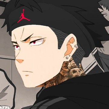 Anime Widget