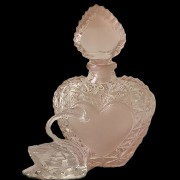 Perfume bottle