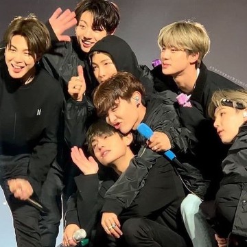 bangtan 