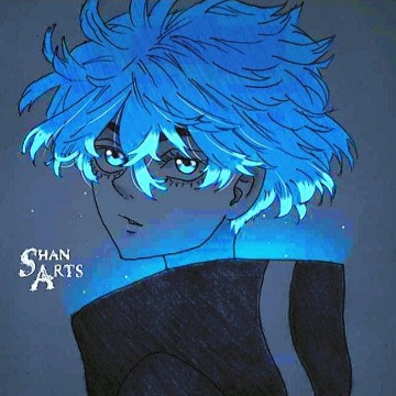 blues