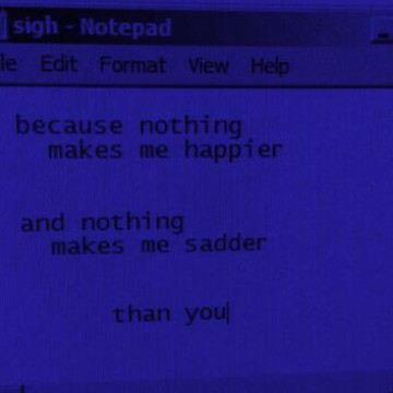 :