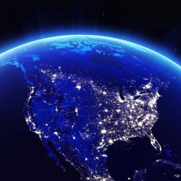world
