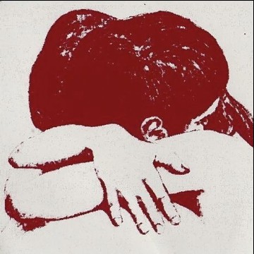 People hugging