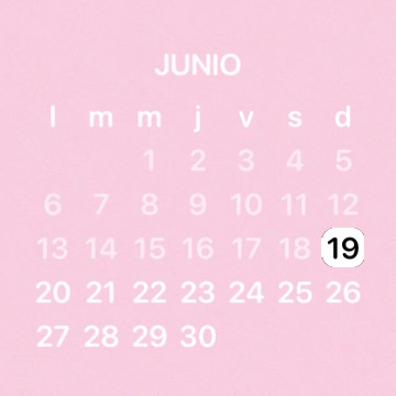 calendary