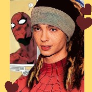 Tom K spidey