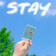 Stay  - HOSHI