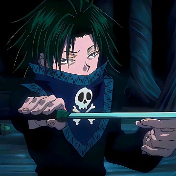 anime