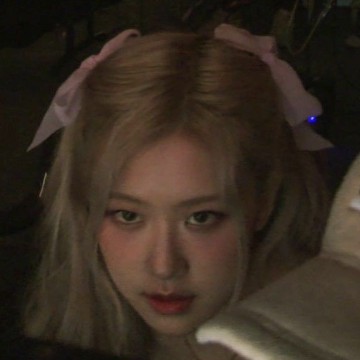 blackpink rose