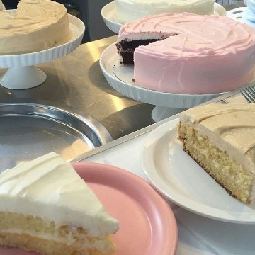 cake