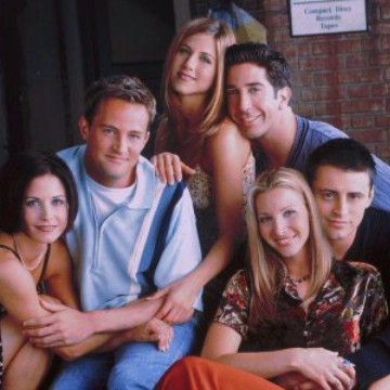 friends