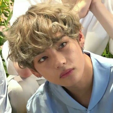 BTS Taehyung icon 