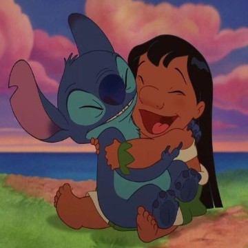 lilo & stitch