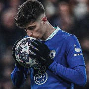 Kai havertz 