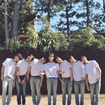 WayV