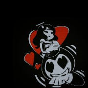  bendy and alice
