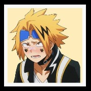 denki kaminari 