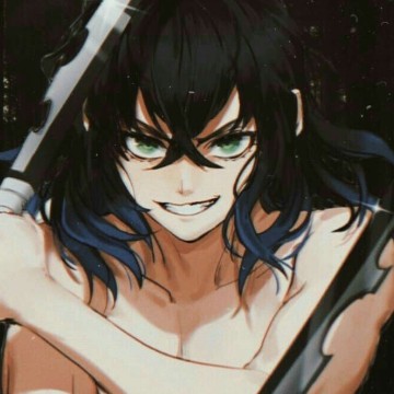 anime