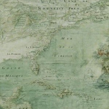 Mapa Verde