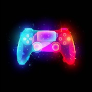 Neon Explosion