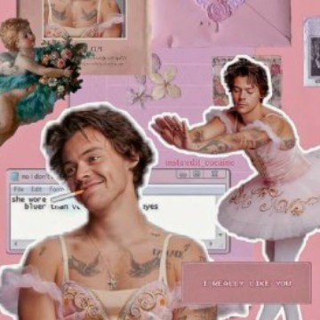 HarryStyle
