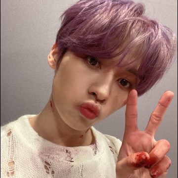 Lee know skz