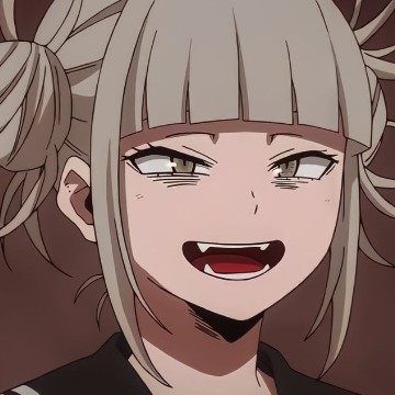 anime