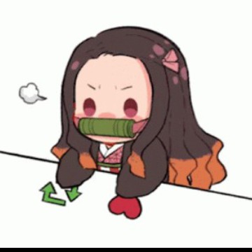 Nezuko Kamado