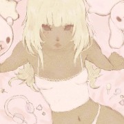 pinkky