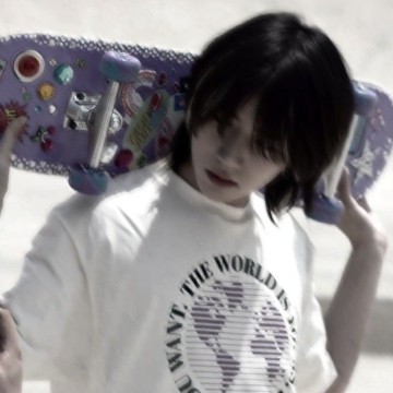 TXT - Beomgyu 