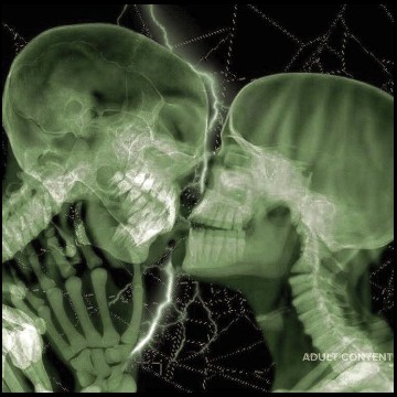 love is dead