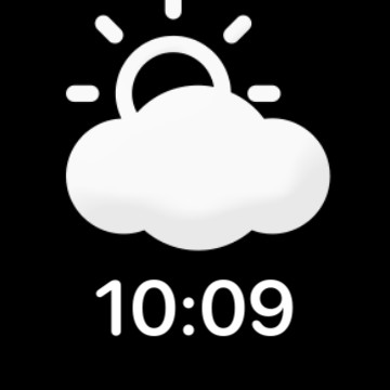 weather