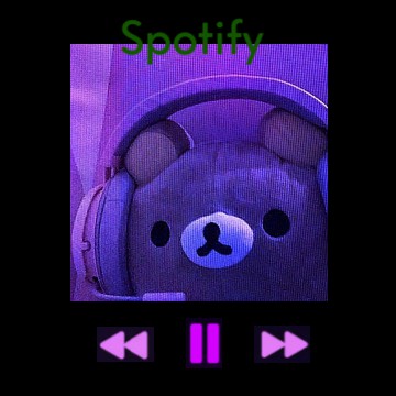 Spotify Copy