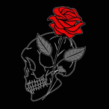 rose