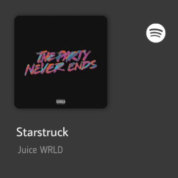 Juice WRLD 
