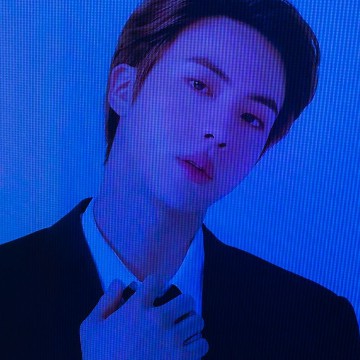jin ;