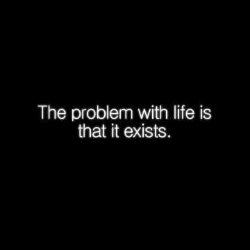 #life