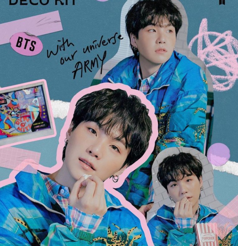 suga