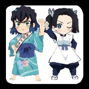 Aoi insuke demon slayer