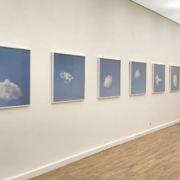 cloud show 