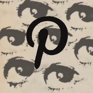 Pinterest widget