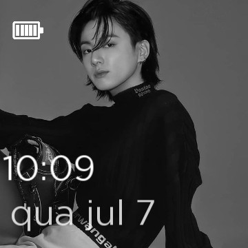 Jeon Jungkook Model 